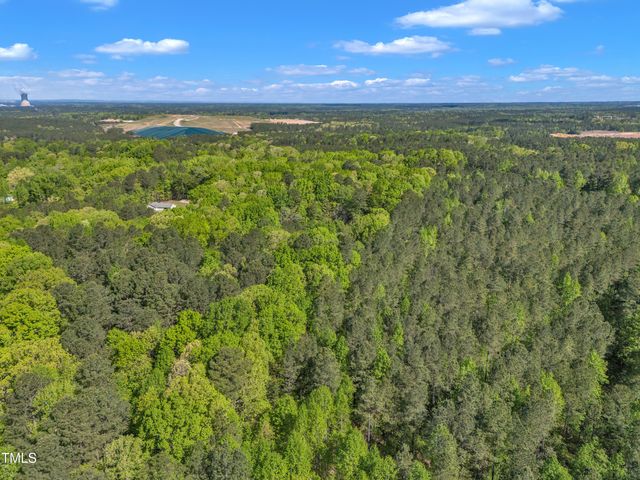 7235 Cass Holt Road, Holly Springs, NC 27540