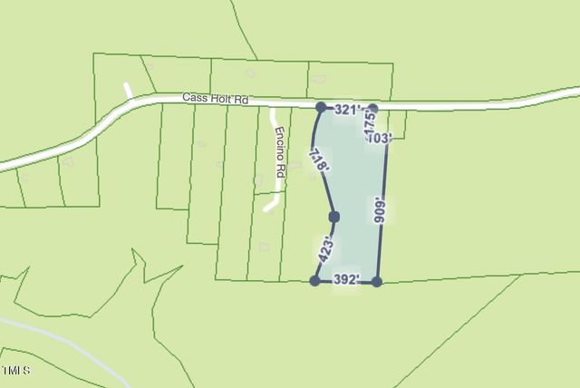 7235 Cass Holt Road, Holly Springs, NC 27540