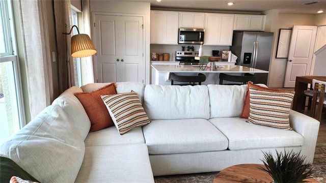 541 REMICK STREET, Osteen, FL 32764