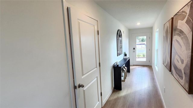 541 REMICK STREET, Osteen, FL 32764