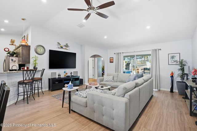 17402 Maberly Road, Brooksville, FL 34614