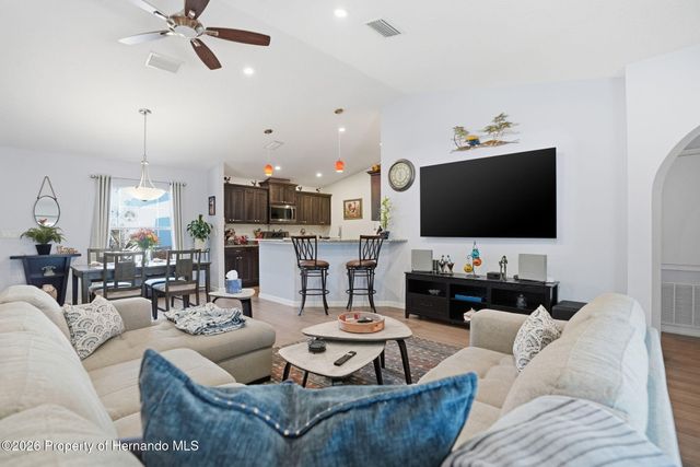 17402 Maberly Road, Brooksville, FL 34614