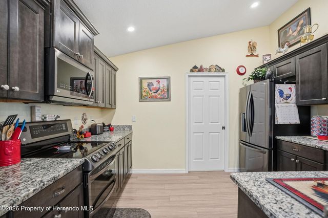 17402 Maberly Road, Brooksville, FL 34614