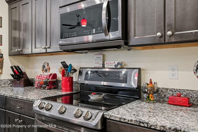 17402 Maberly Road, Brooksville, FL 34614