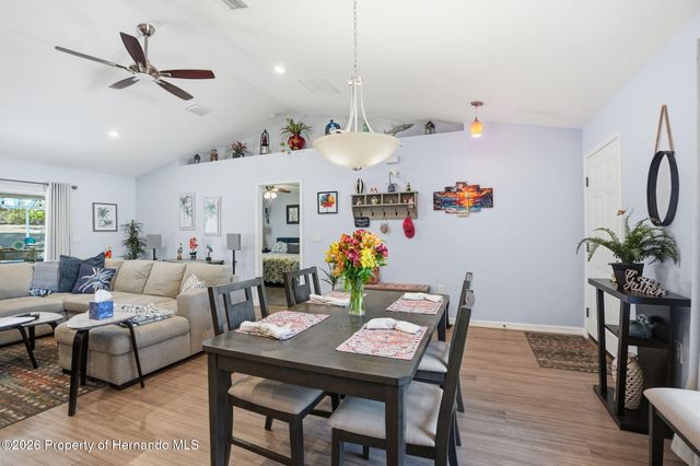 17402 Maberly Road, Brooksville, FL 34614