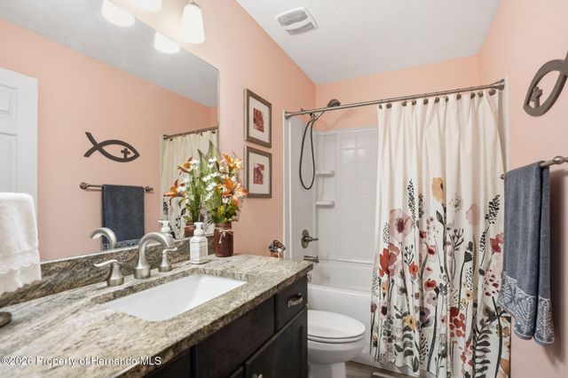 17402 Maberly Road, Brooksville, FL 34614