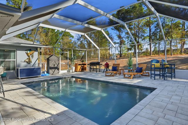 17402 Maberly Road, Brooksville, FL 34614