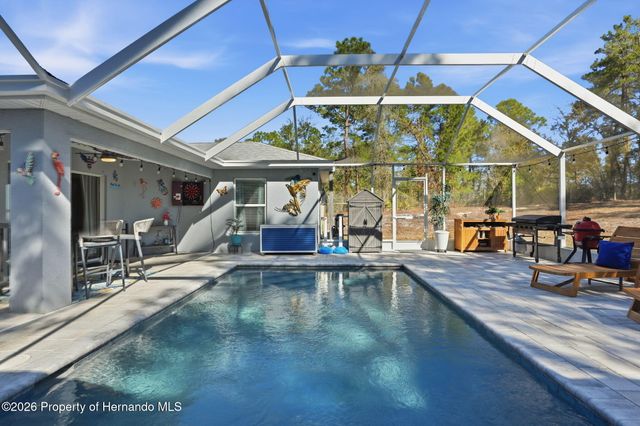 17402 Maberly Road, Brooksville, FL 34614