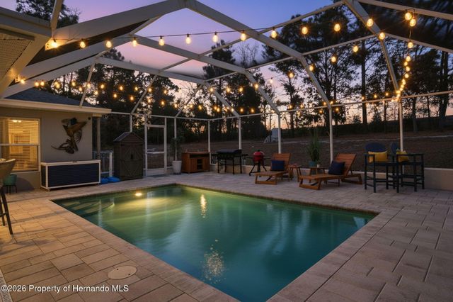 17402 Maberly Road, Brooksville, FL 34614