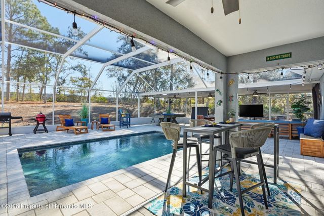 17402 Maberly Road, Brooksville, FL 34614