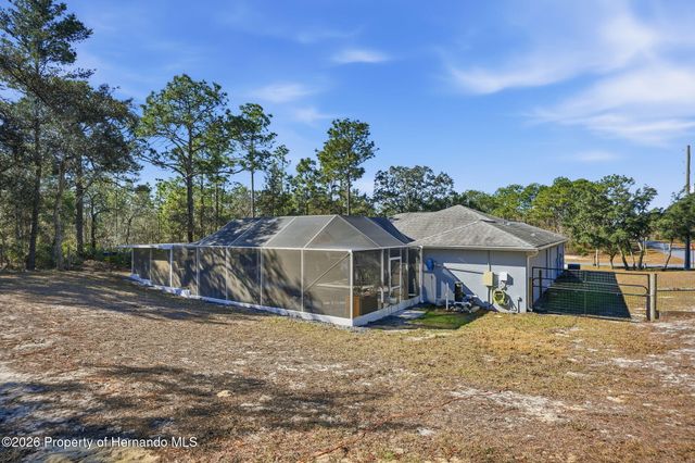 17402 Maberly Road, Brooksville, FL 34614