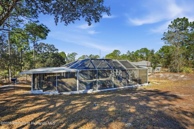 17402 Maberly Road, Brooksville, FL 34614