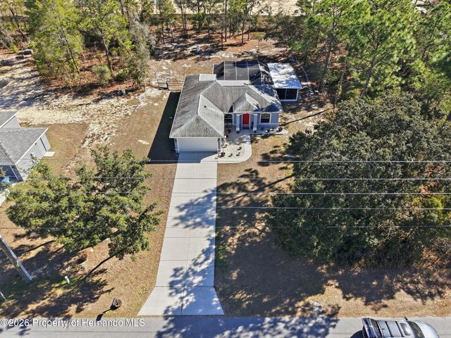 17402 Maberly Road, Brooksville, FL 34614