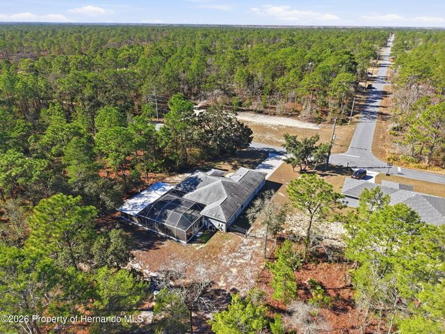 17402 Maberly Road, Brooksville, FL 34614