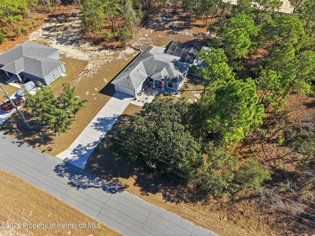 17402 Maberly Road, Brooksville, FL 34614