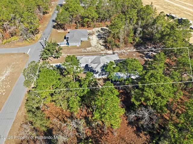 17402 Maberly Road, Brooksville, FL 34614