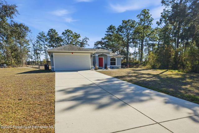17402 Maberly Road, Brooksville, FL 34614