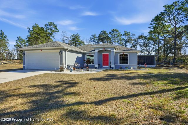 17402 Maberly Road, Brooksville, FL 34614