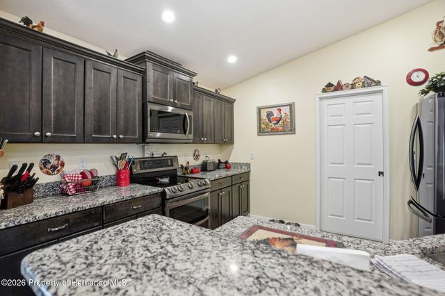 17402 Maberly Road, Brooksville, FL 34614