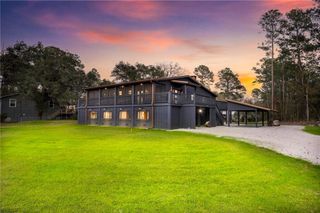 11372 Mary Ann Beach Road, Fairhope, AL 36532