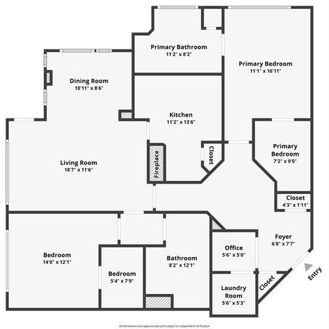 77 Peachtree NE Place 107, Atlanta, GA 30309