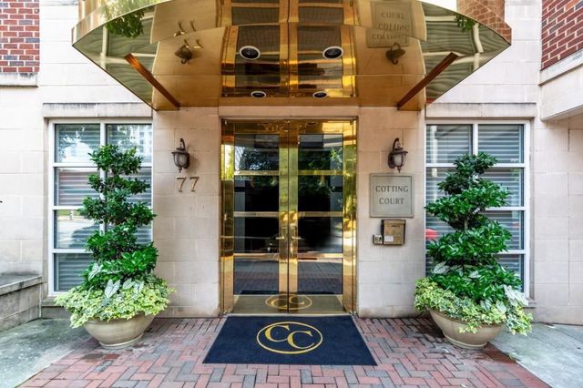 77 Peachtree NE Place 107, Atlanta, GA 30309