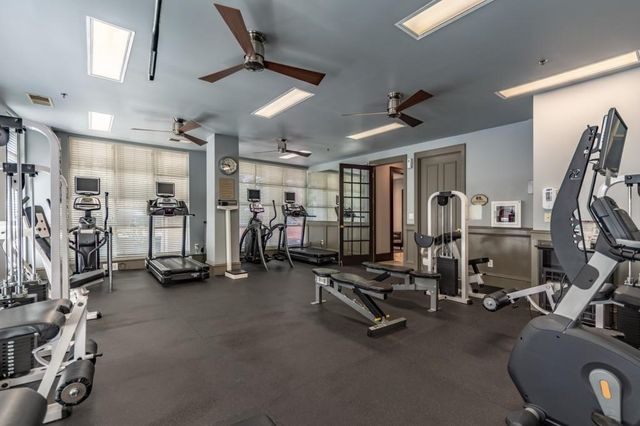 77 Peachtree NE Place 107, Atlanta, GA 30309