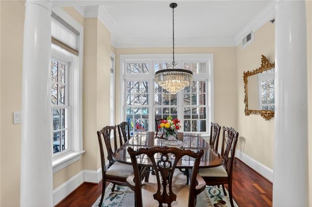 77 Peachtree NE Place 107, Atlanta, GA 30309