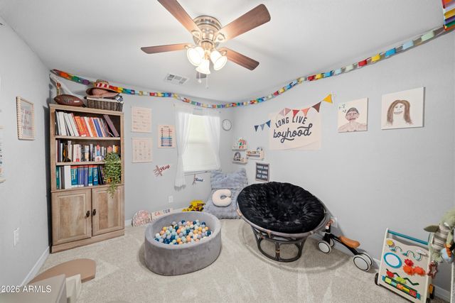 3624 E CAPITAN DREYFUS Avenue, Phoenix, AZ 85032