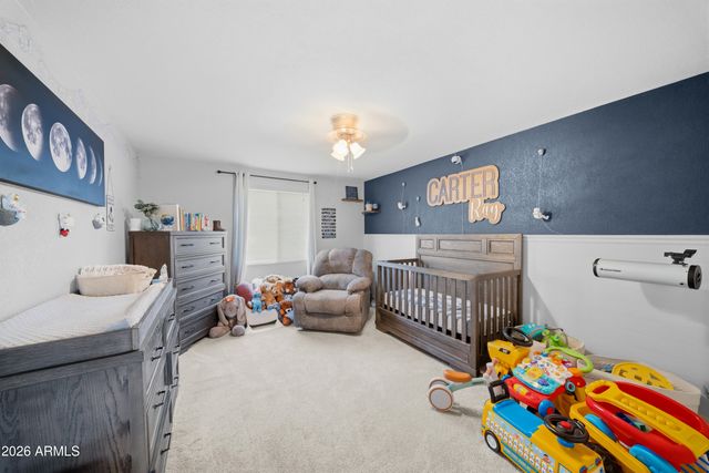 3624 E CAPITAN DREYFUS Avenue, Phoenix, AZ 85032