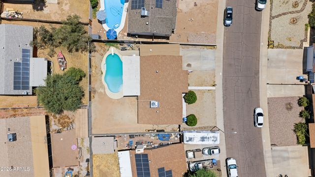 3624 E CAPITAN DREYFUS Avenue, Phoenix, AZ 85032