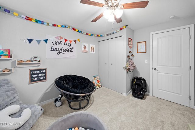 3624 E CAPITAN DREYFUS Avenue, Phoenix, AZ 85032