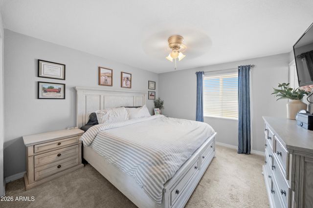 3624 E CAPITAN DREYFUS Avenue, Phoenix, AZ 85032