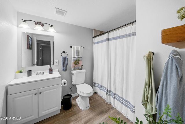 3624 E CAPITAN DREYFUS Avenue, Phoenix, AZ 85032
