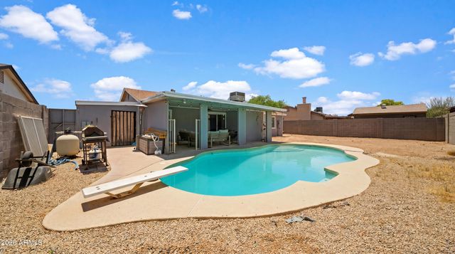 3624 E CAPITAN DREYFUS Avenue, Phoenix, AZ 85032