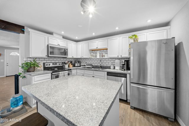3624 E CAPITAN DREYFUS Avenue, Phoenix, AZ 85032