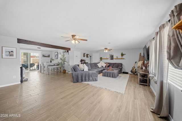 3624 E CAPITAN DREYFUS Avenue, Phoenix, AZ 85032