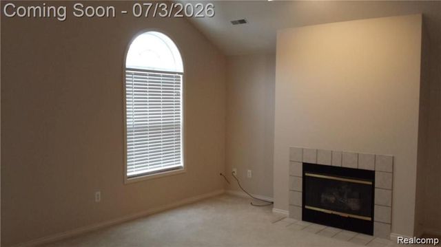 28339 Carlton Way Drive 33, Novi, MI 48377