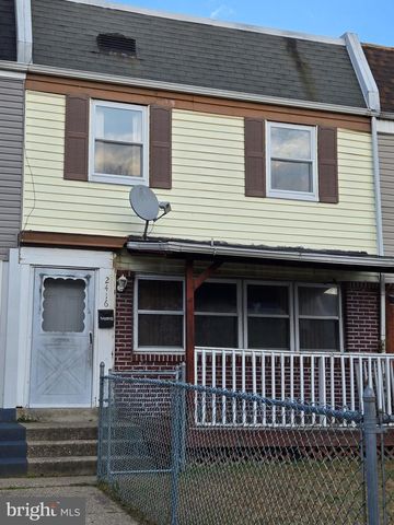 2416 FLEETWING DR, Levittown, PA 19057