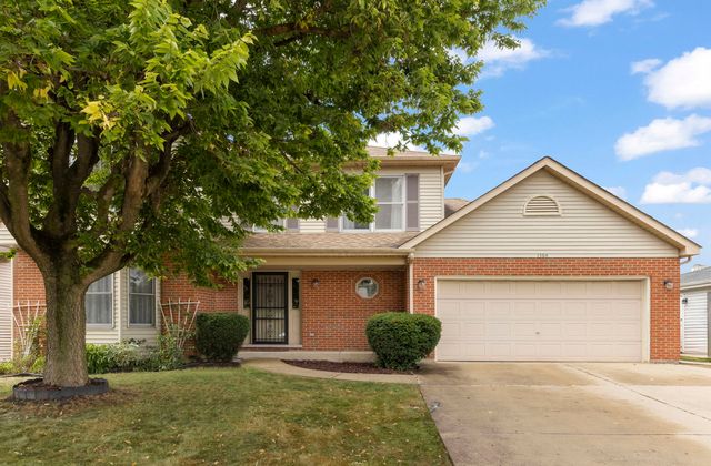 1384 President Street, Glendale Heights, IL 60139
