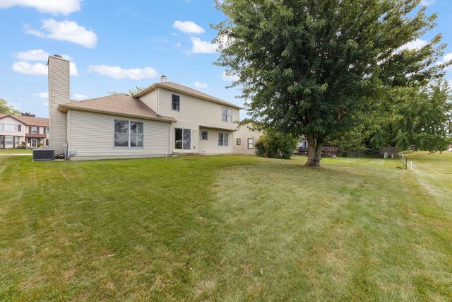 1384 President Street, Glendale Heights, IL 60139