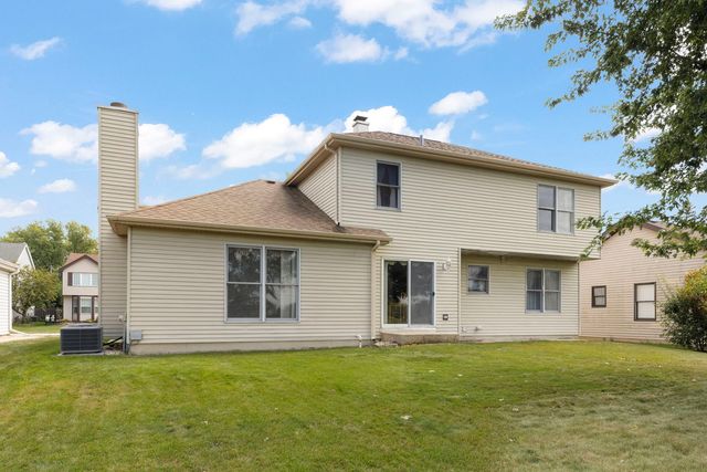 1384 President Street, Glendale Heights, IL 60139
