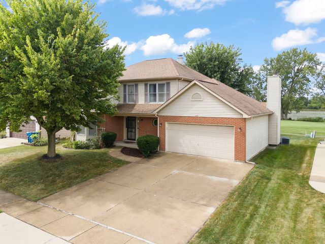 1384 President Street, Glendale Heights, IL 60139