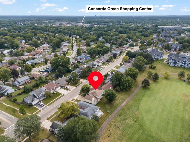 1384 President Street, Glendale Heights, IL 60139
