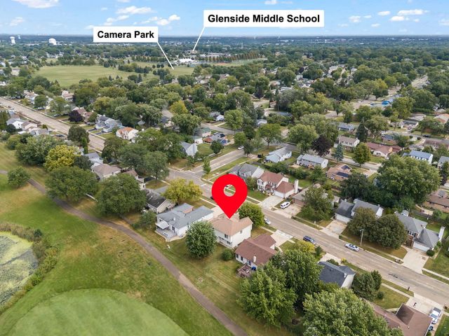 1384 President Street, Glendale Heights, IL 60139