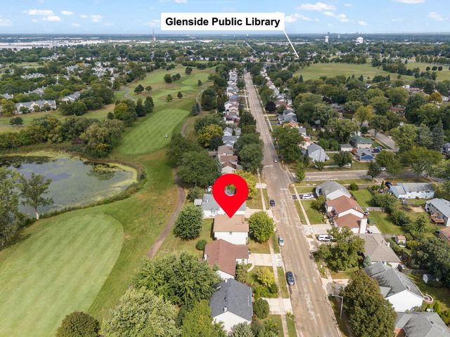 1384 President Street, Glendale Heights, IL 60139