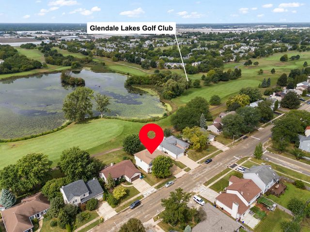 1384 President Street, Glendale Heights, IL 60139