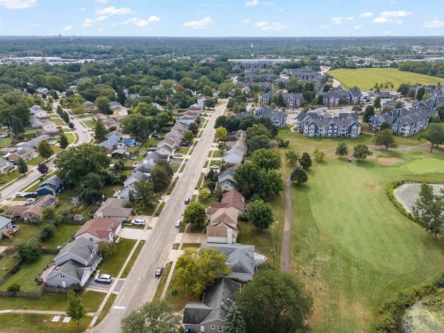 1384 President Street, Glendale Heights, IL 60139