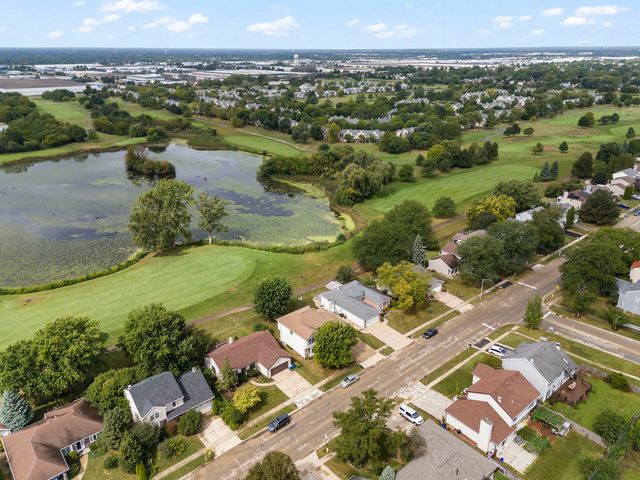 1384 President Street, Glendale Heights, IL 60139