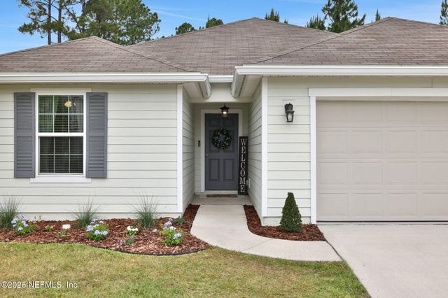 577 WILD ROSE Lane, Jacksonville, FL 32218